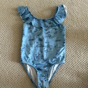 Zara swimsuit